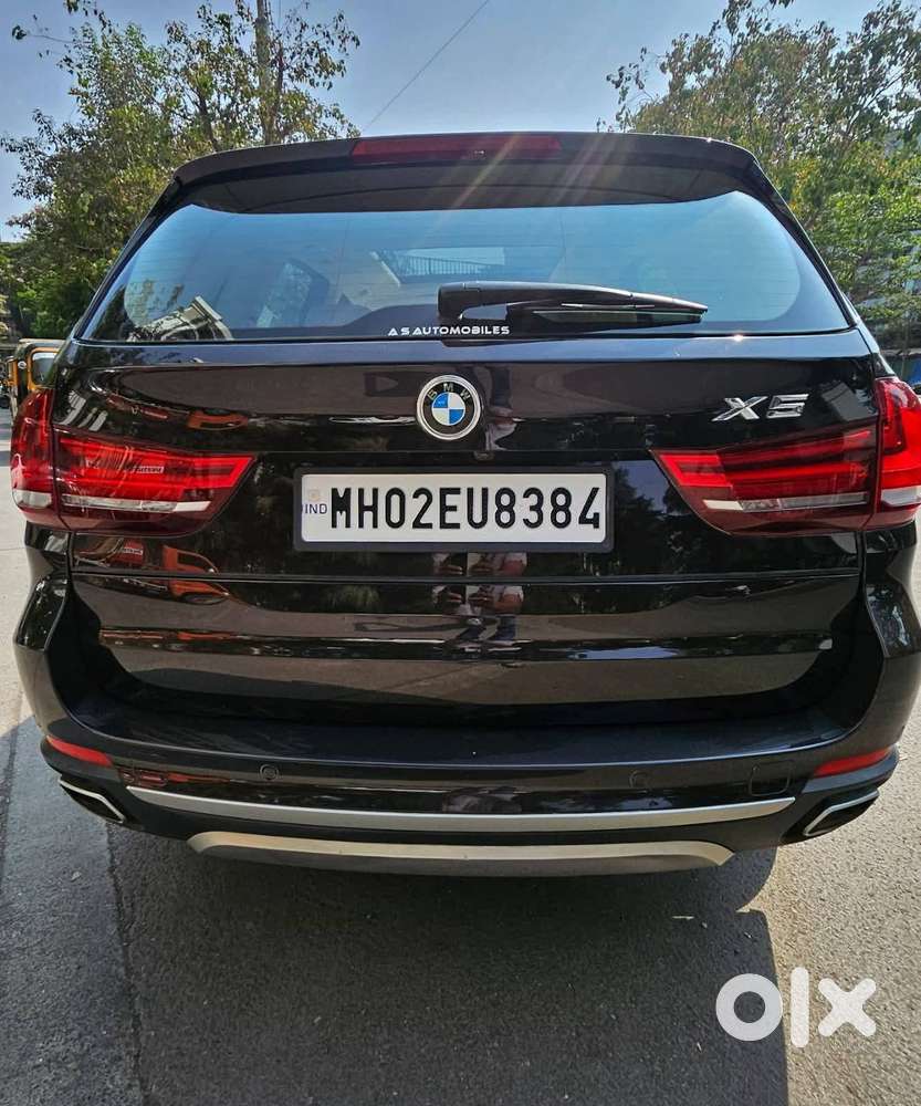 Bmw X5 Xdrive 30 D, 2018, Diesel
