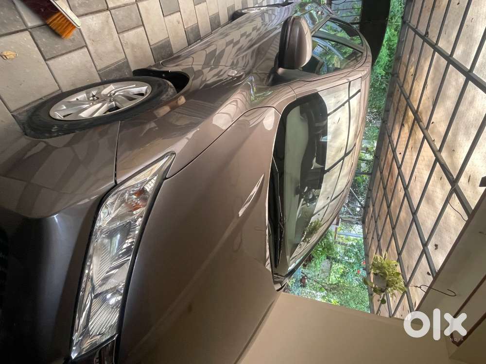 Honda City 2015