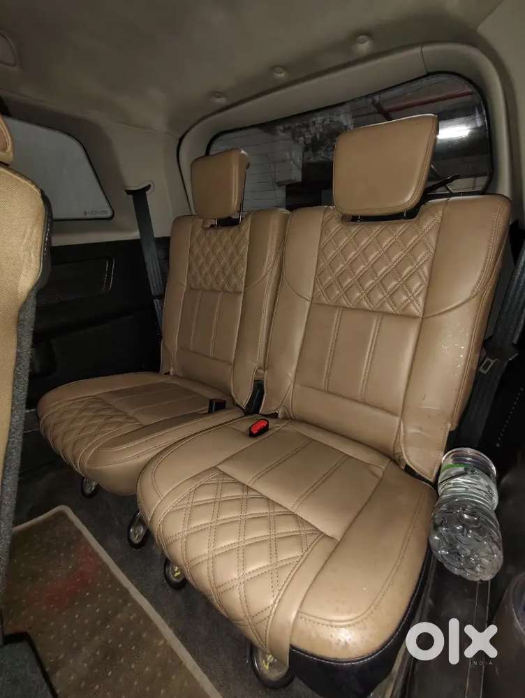 Mahindra Xuv500 2018