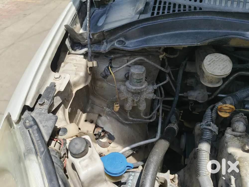 Maruti Suzuki Swift 2008 Diesel 132970 Km Driven