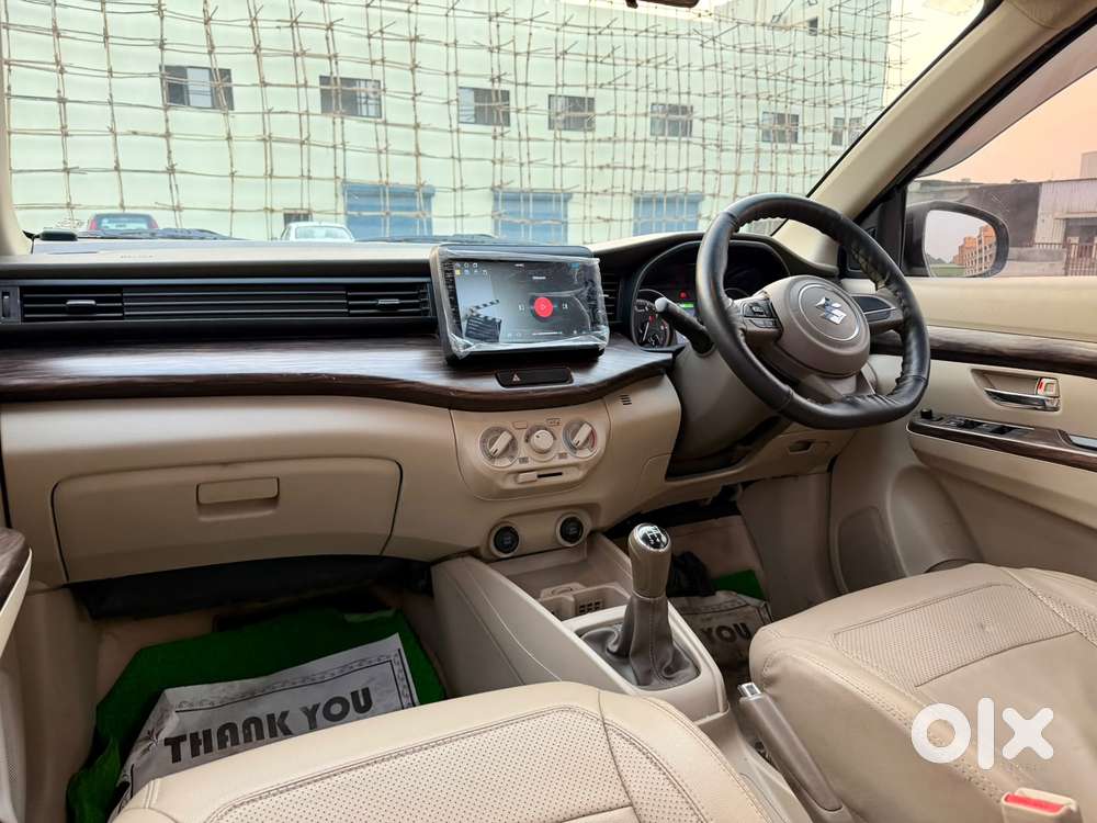 Maruti Suzuki Ertiga Vxi (o) Cng, 2022, Cng & Hybrids