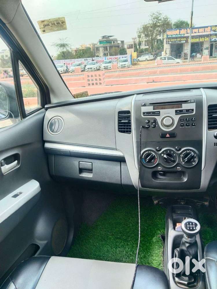 Wagonr Vxi Petrol  63k Km  1st Owner  2027 Valid  All Docs Clear