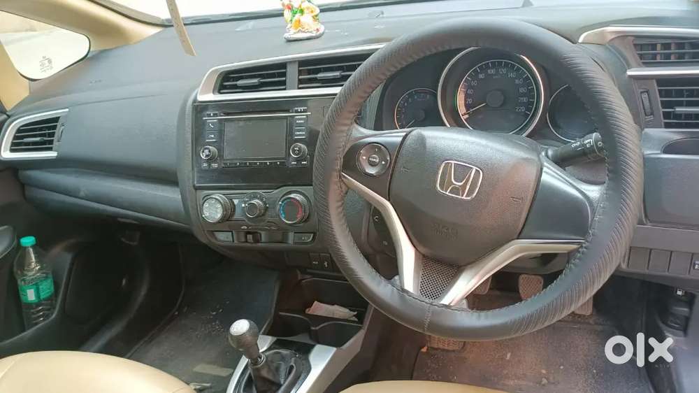Honda Jazz 2016 Petrol 38000 Km Driven