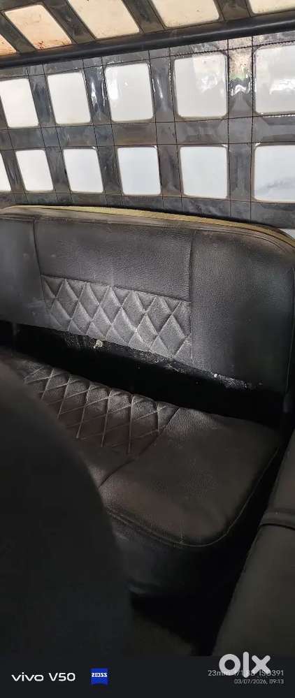 Mahindra Jeep. Price Negotiable