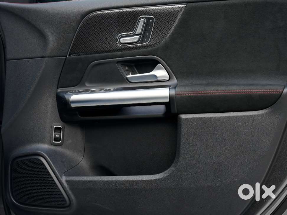 Mercedes-benz Gla 220d 4matic Amg Line, 2025, Diesel