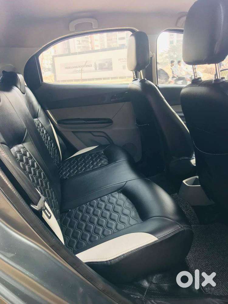 Tata Tiago 1.2 Revotron Xt Cng, 2022, Cng & Hybrids