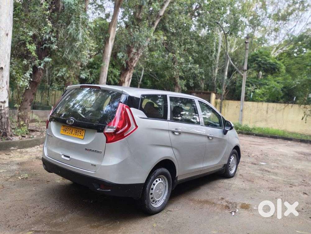Mahindra Marazzo M2, 2020, Diesel