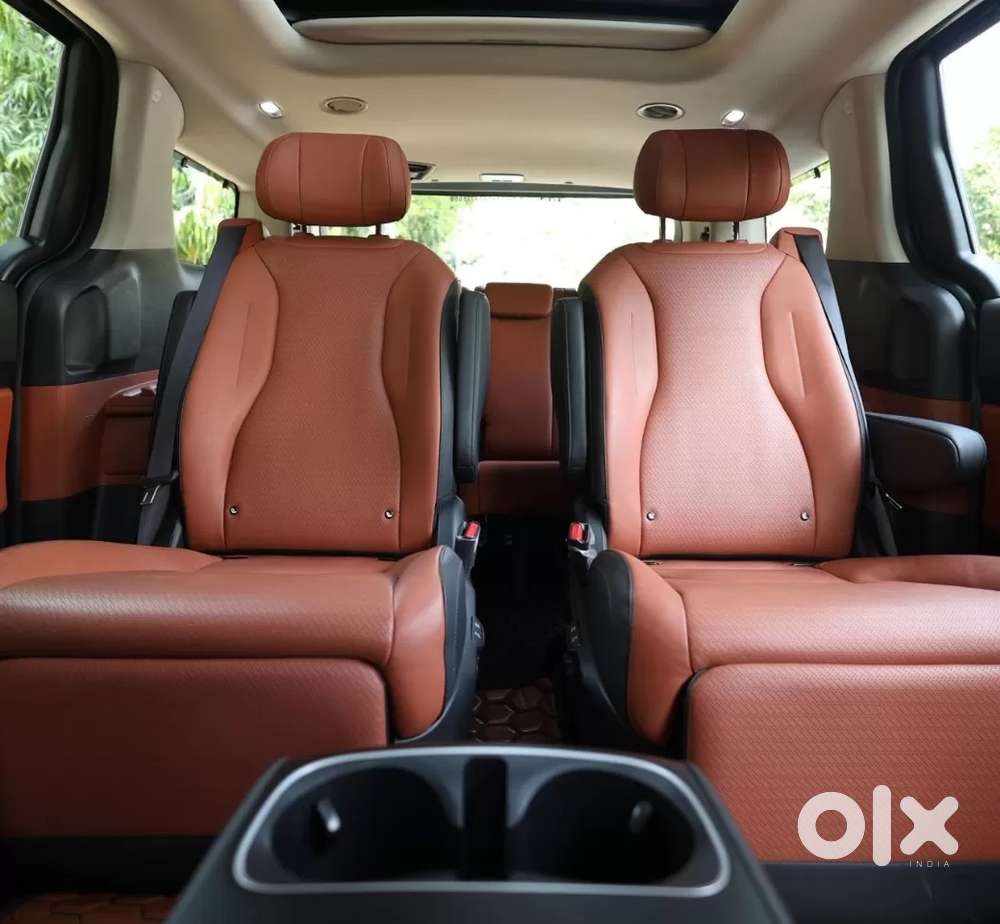 Kia Carnival Limousine Plus 7 Str, 2025, Diesel