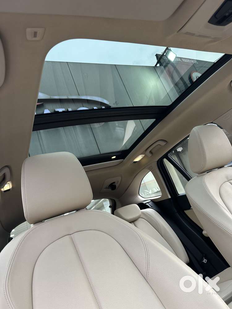 Bmw X1 Sdrive 20d X Line, 2017, Diesel