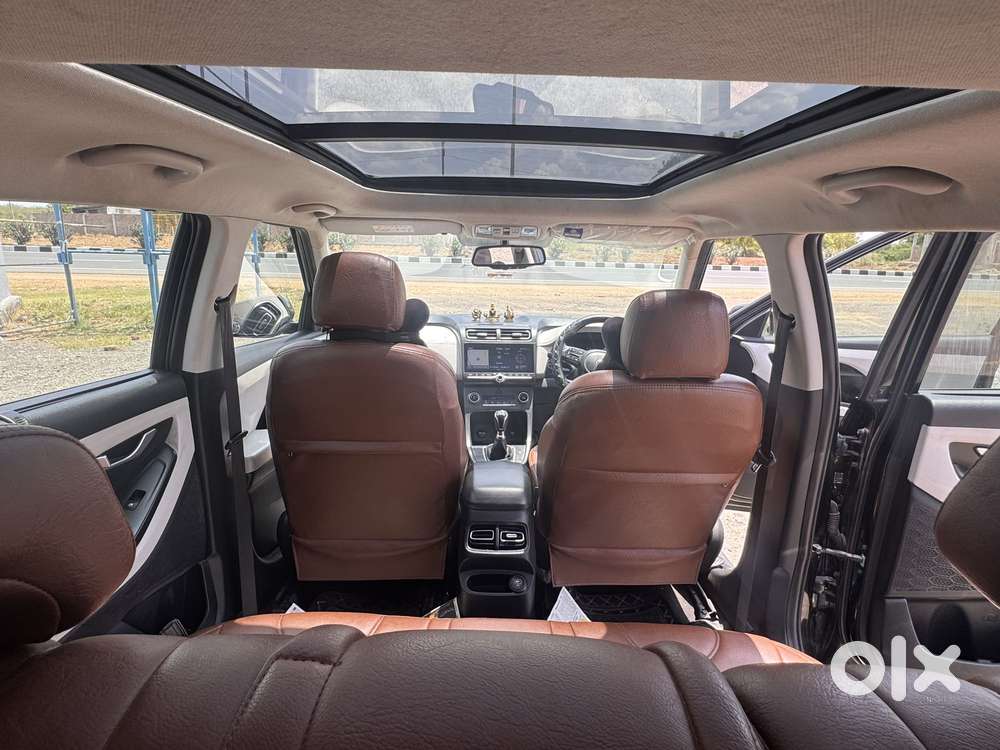 Hyundai Creta 1.5 Crdi Sx, 2021, Diesel