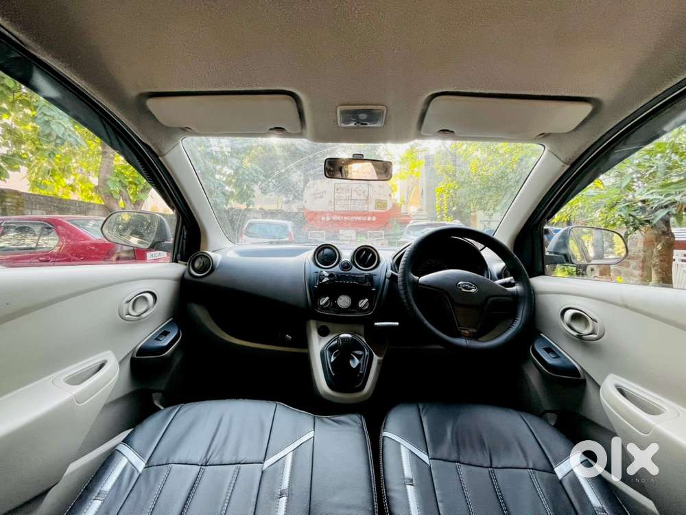 Datsun Go 2018