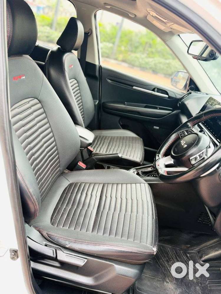 Kia Sonet 1.5 Gtx Plus Diesel, 2022, Diesel