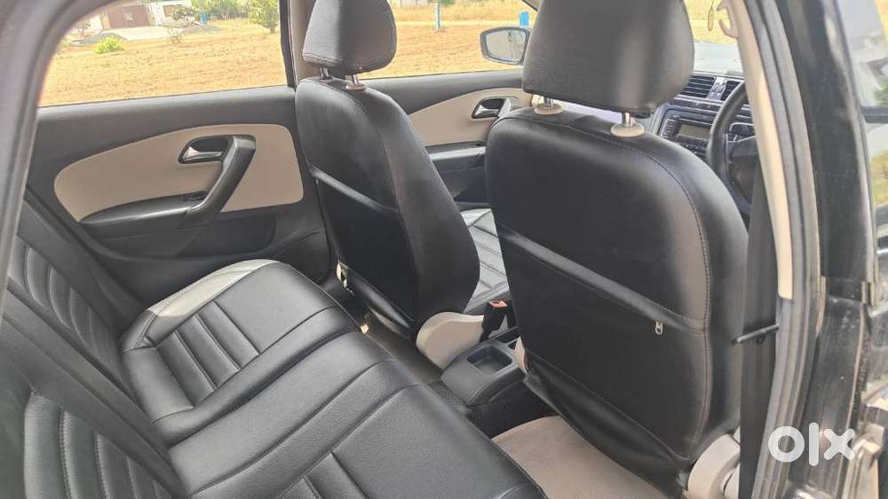 Volkswagen Polo Diesel Comfortline 1.2l, 2013, Diesel