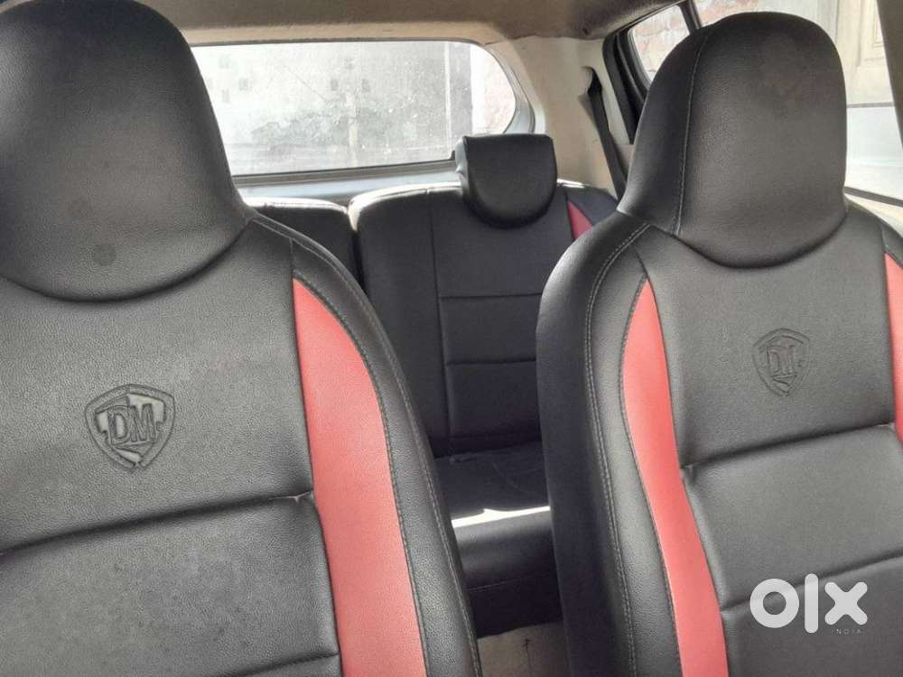 Maruti Suzuki A-star Vxi Bought 2014
