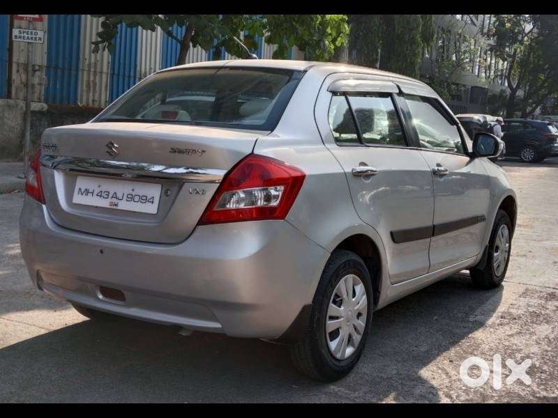 Maruti Suzuki Dzire 1.2 Vxi, 2012, Petrol