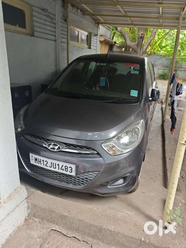 Hyundai I10 2013 Petrol 32500 Km Driven