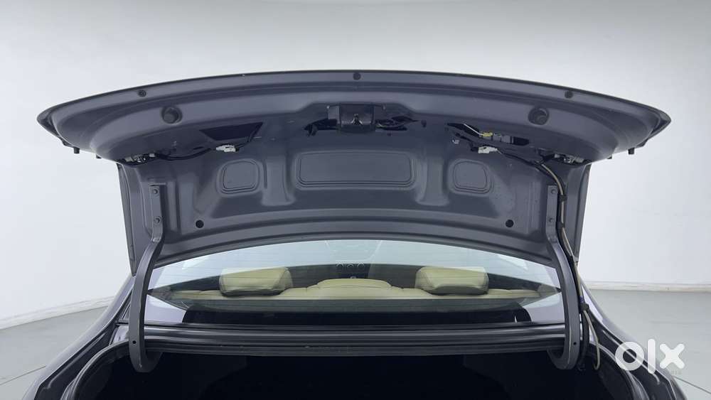 Hyundai Xcent S 1.2 Opt, 2019, Petrol