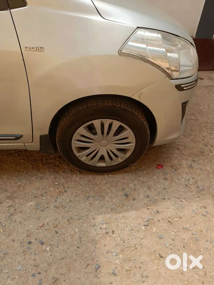 Maruti Suzuki Ertiga 2015 Diesel 72000 Km Driven