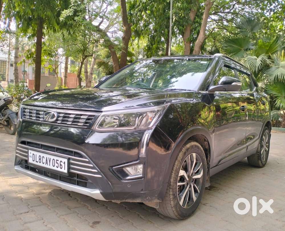 Mahindra Xuv300 W8 Option Diesel, 2019, Diesel