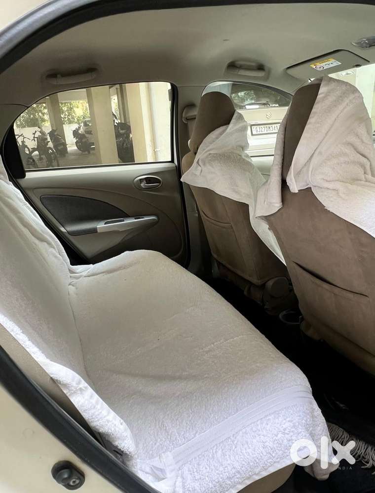 Toyota Etios Liva V Sp*, 2015, Petrol