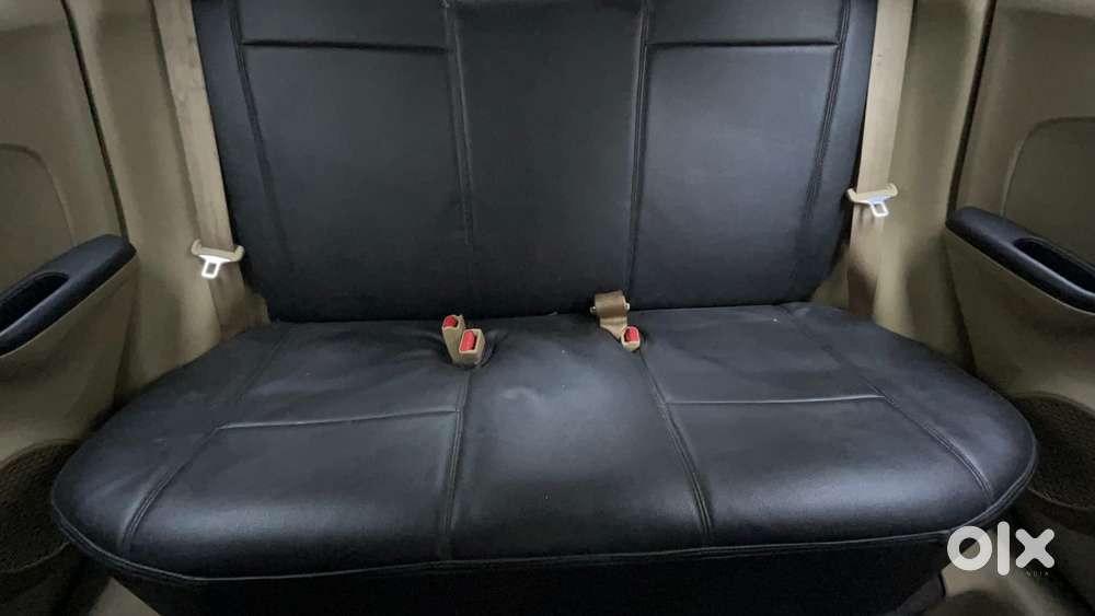 Honda Brio 1.2 S Mt, 2017, Petrol