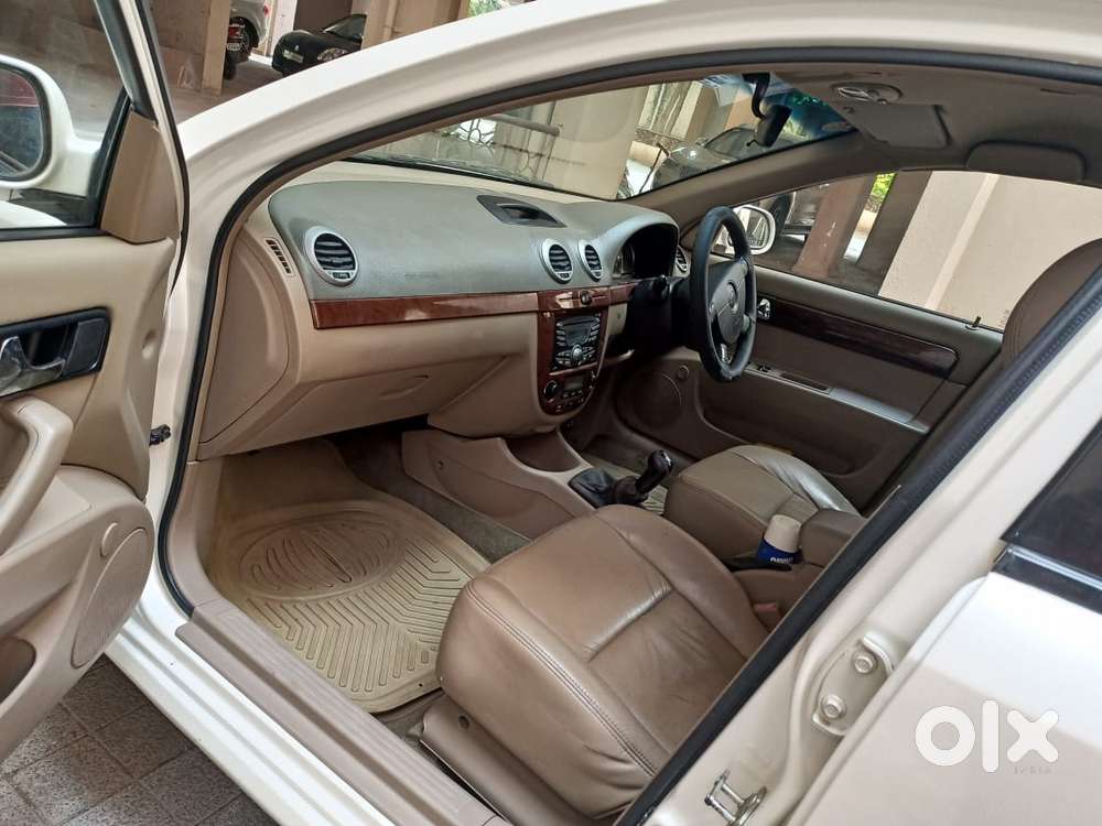 Chevrolet Optra Magnum 2.0 Tcdi Lt, 2010, Diesel