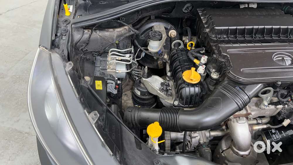 Tata Tiago 1.2 Revotron Xt Cng, 2022, Cng & Hybrids