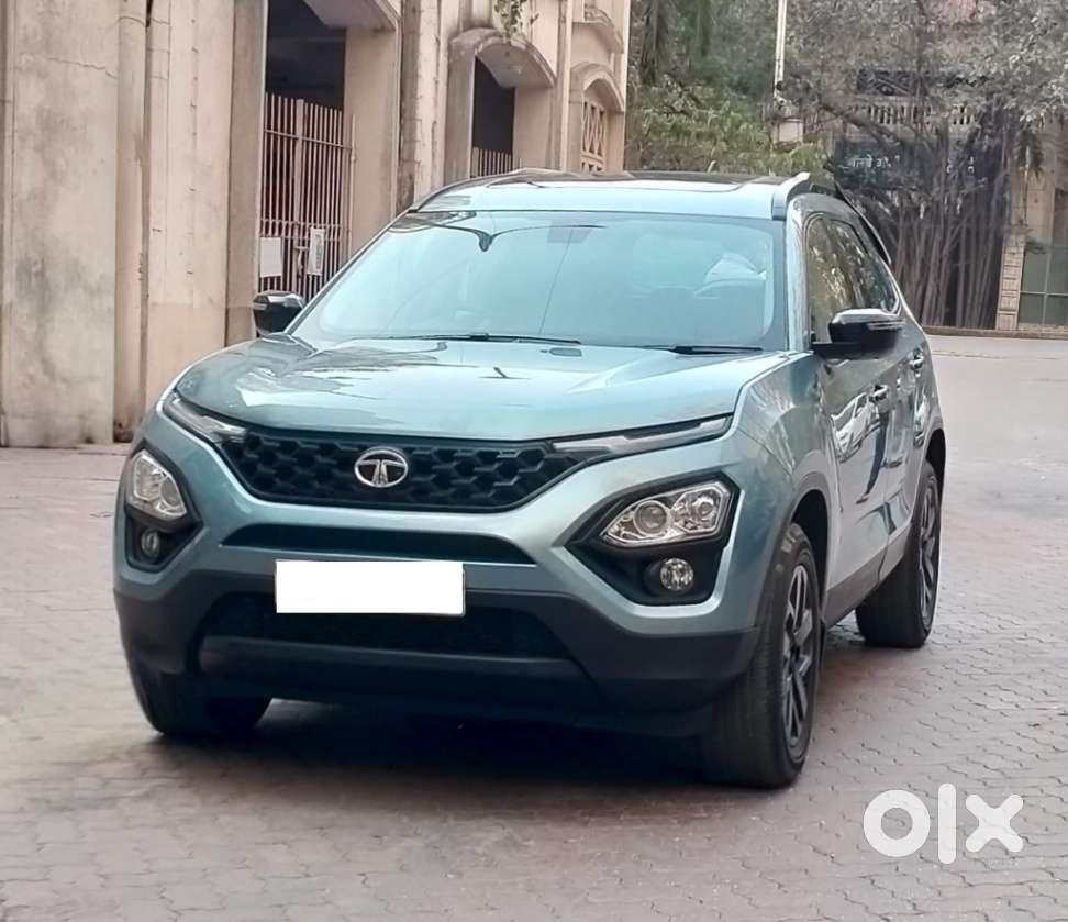 Tata Safari 2.0 Kryotec Xza Plus, 2021, Diesel