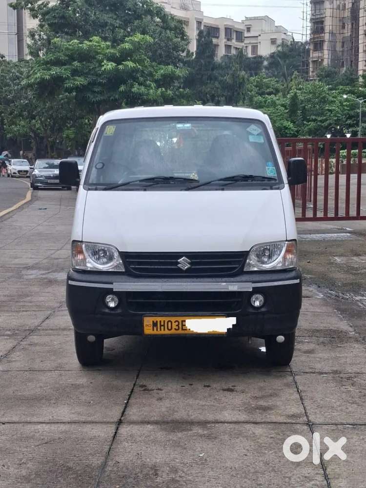 Maruti Suzuki Eeco, 2025, Petrol