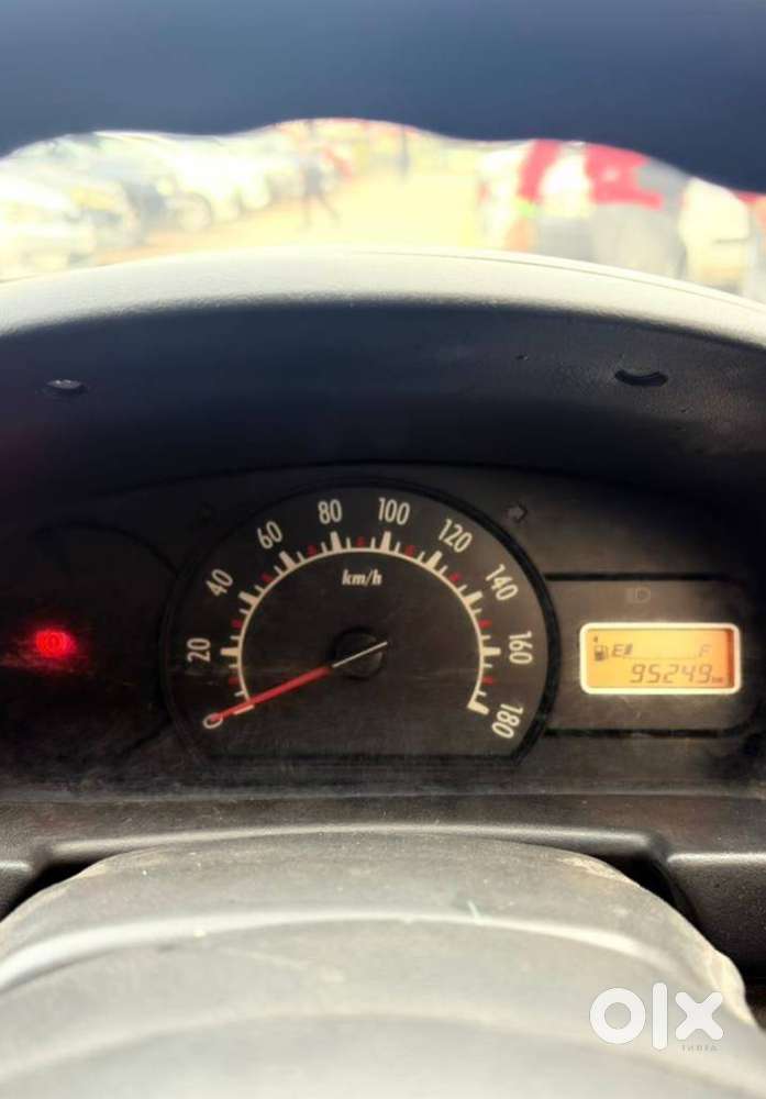 Maruti Suzuki Alto K10 1.0 Lxi, 2011, Petrol