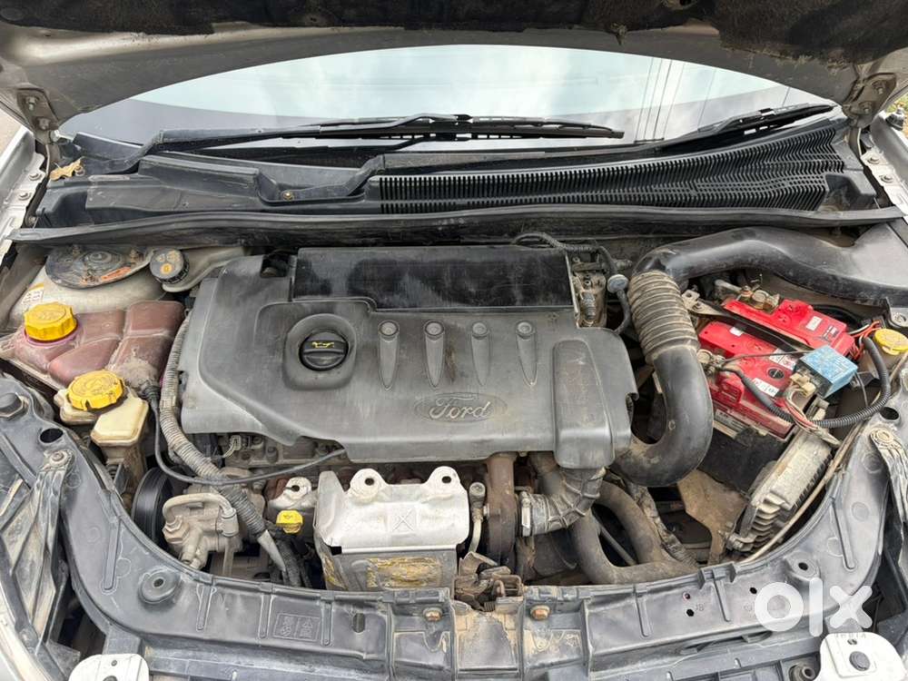 Ford Figo Diesel 2013