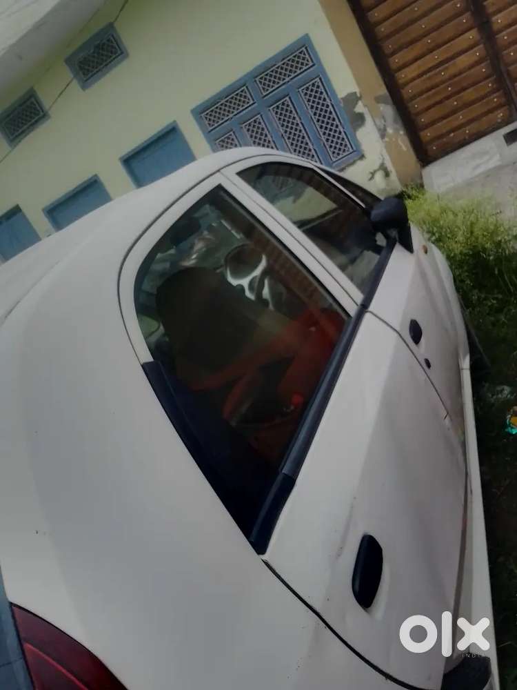 Tata Nano Twist Xe 2012