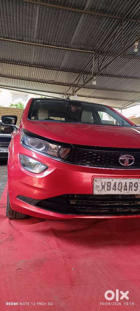 Tata Altroz Xz, 2021, Diesel