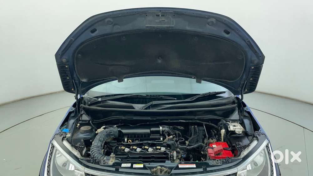 Maruti Suzuki Ignis 1.2 Zeta Mt, 2017, Petrol