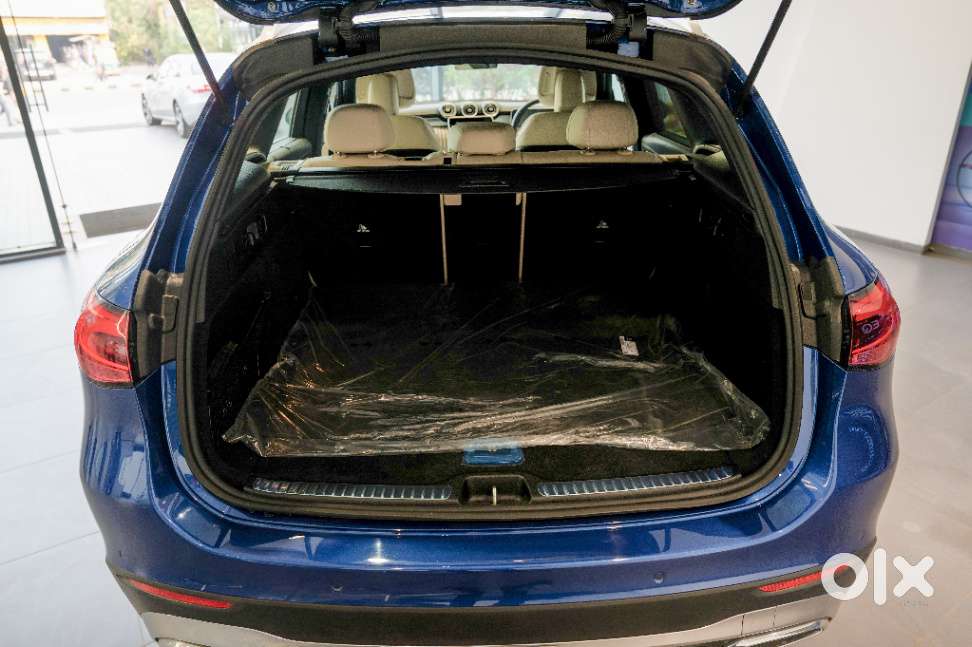 Mercedes-benz Glc 220d 4matic, 2025, Diesel