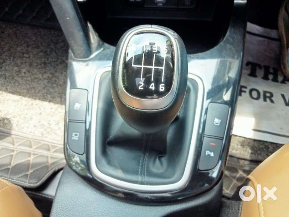 Kia Seltos 1.5 Htx+ Diesel Imt, 2023, Diesel