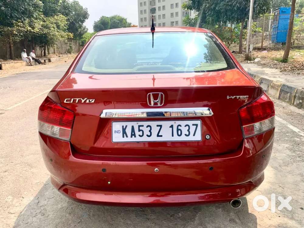 Honda City 2011 Petrol 92000 Km Driven Good Condition