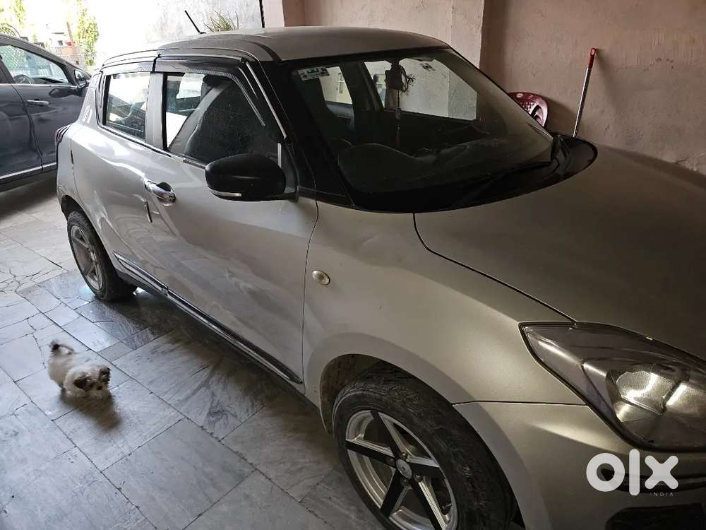 Maruti Suzuki Swift 2020 Petrol 59800 Km Driven