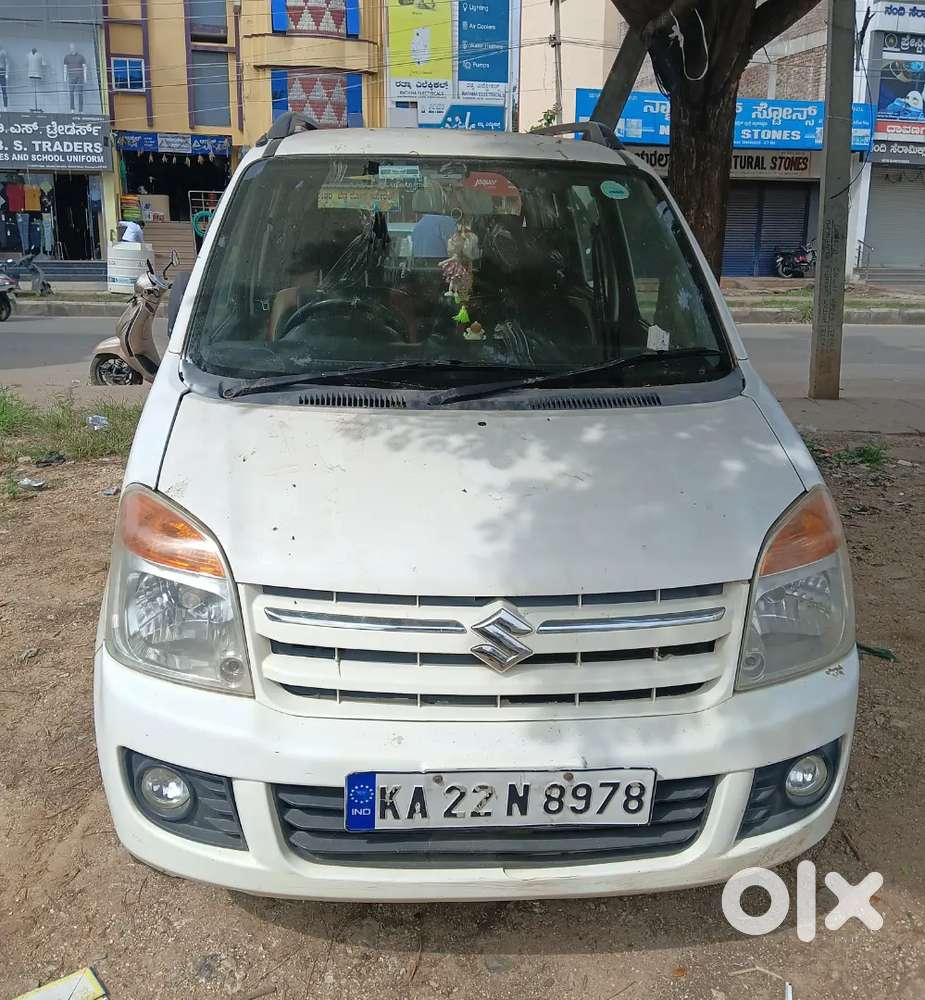 Good Condition