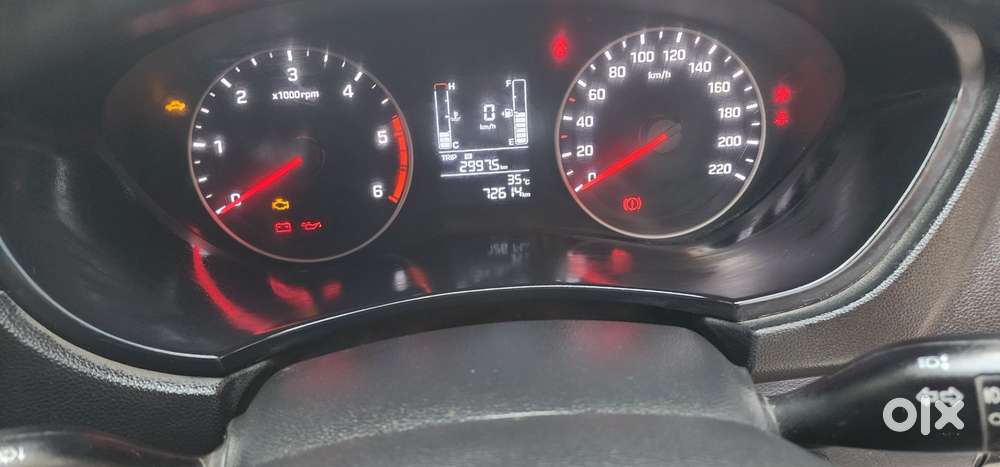 Hyundai I20 1.4 Asta Dual Tone, 2018, Diesel