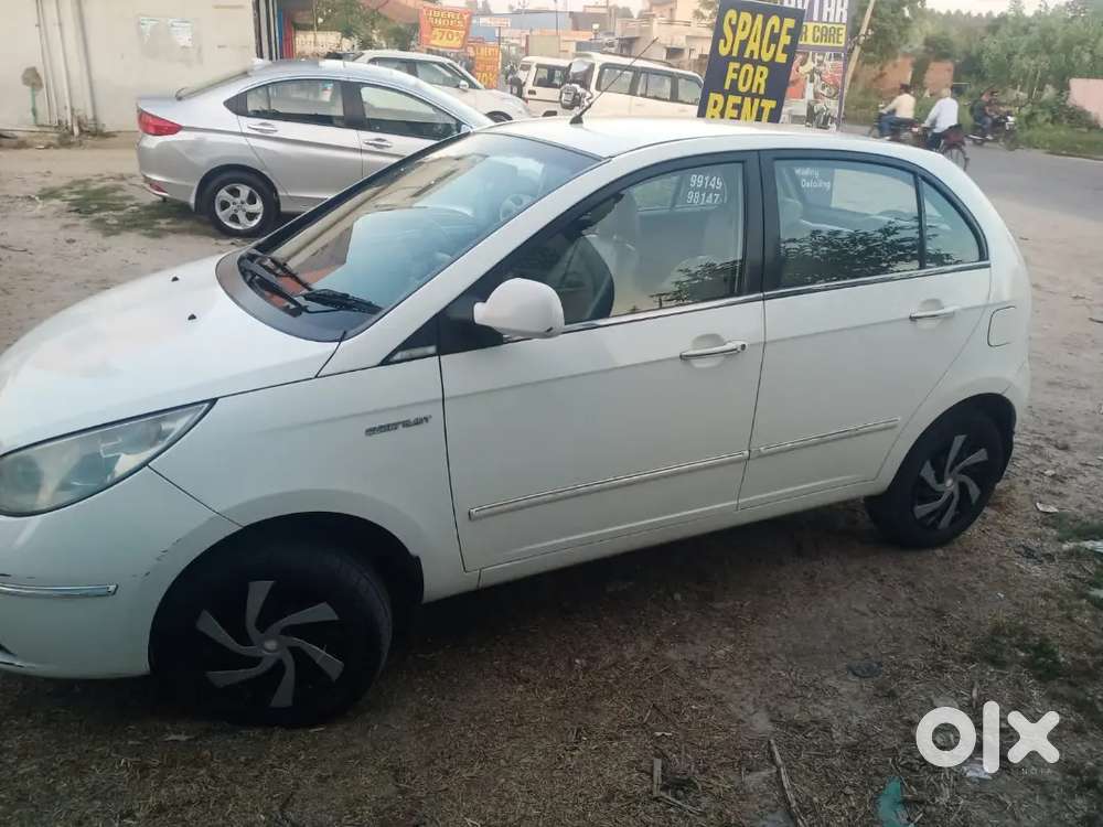 Tata Indica Vista
