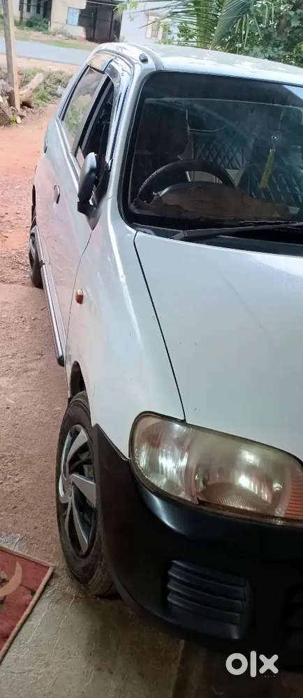 Maruti Suzuki Alto 2008