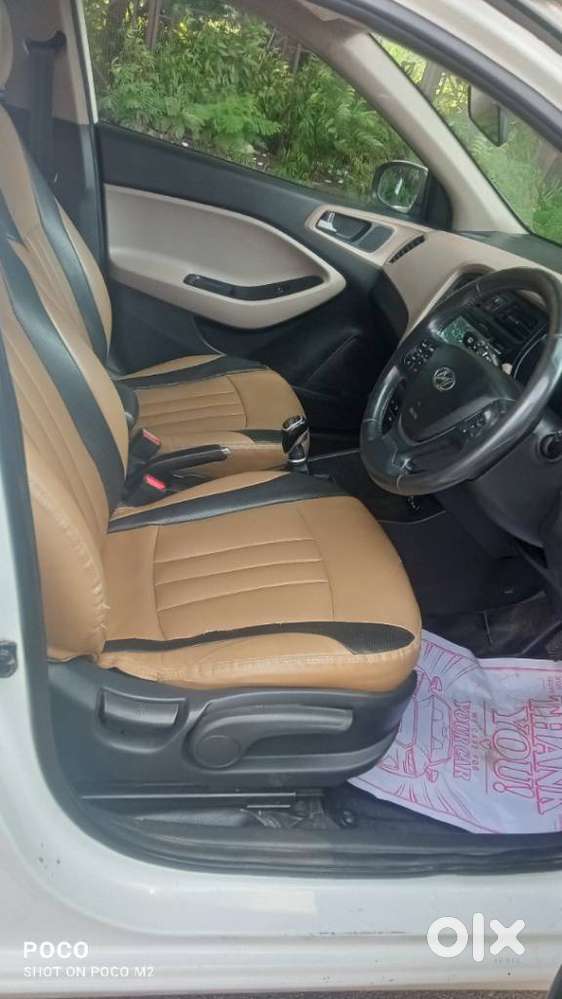 Hyundai I20 1.2 Asta, 2016, Diesel