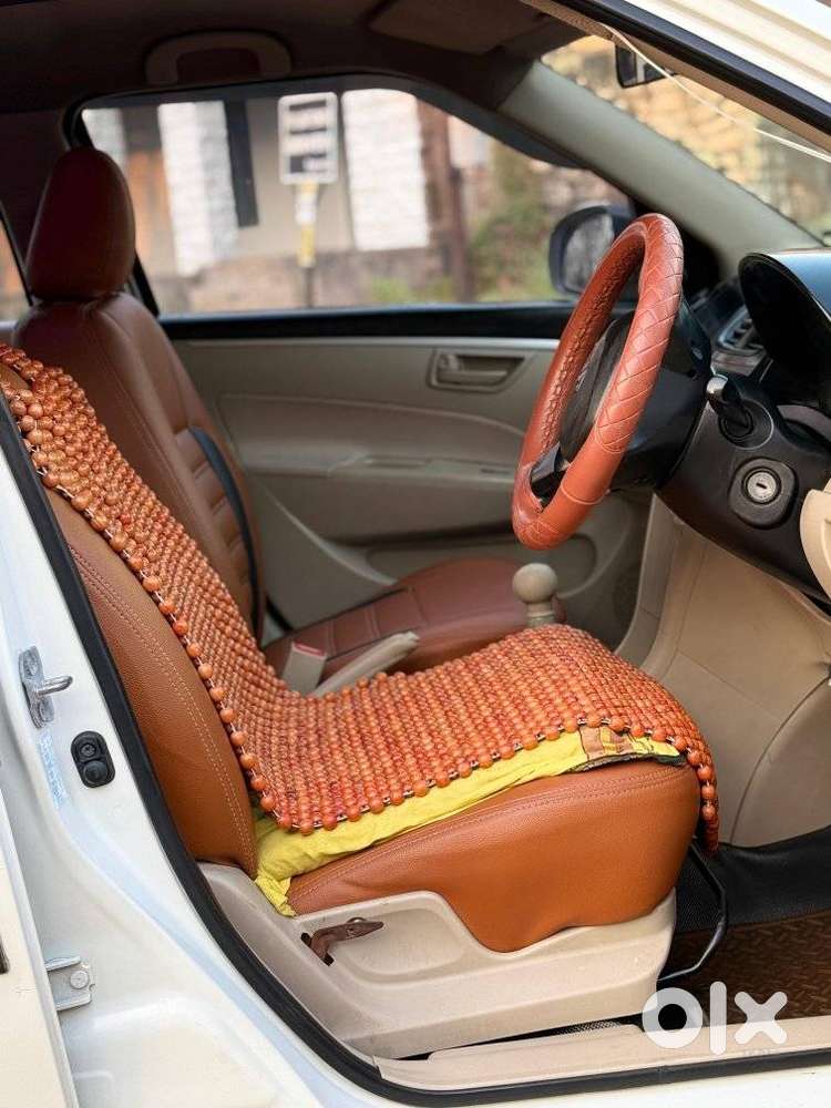 Maruti Suzuki Swift Dzire Ldi Bsiv, 2018, Diesel