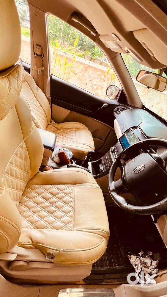 Mahindra Xuv500 Diesel 2016