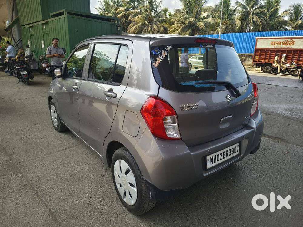 Maruti Suzuki Celerio 2014-2017 Vxi At, 2016, Petrol