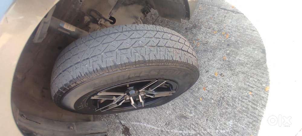 Maruti Suzuki Swift Dzire Vxi 1.2, 2015, Petrol