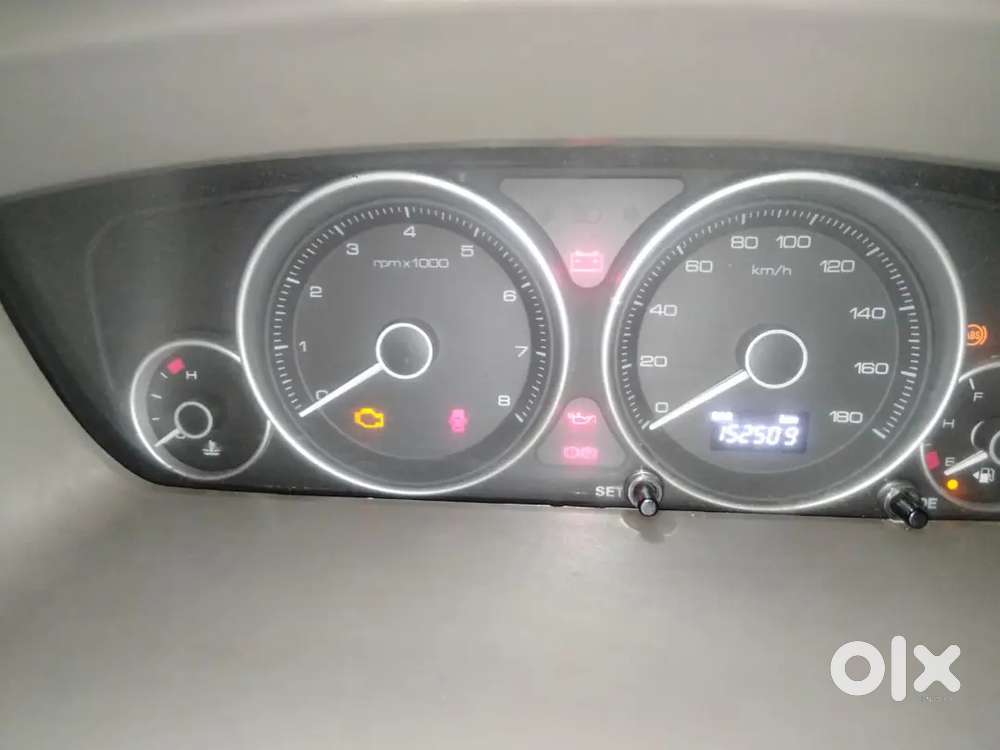 Tata Manza 2010 Diesel