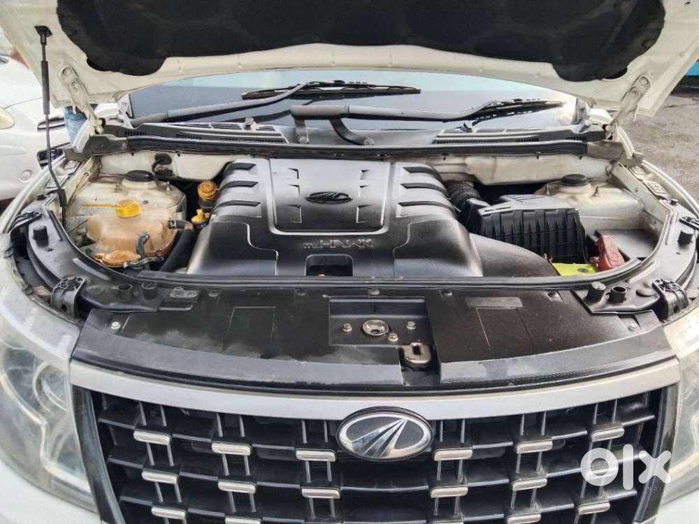 Mahindra Xuv500 W5, 2018, Diesel