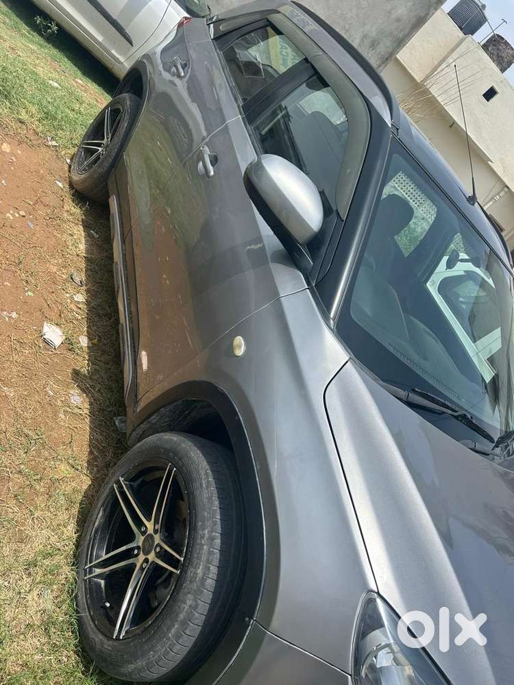 Maruti Brezza Vdi 2019